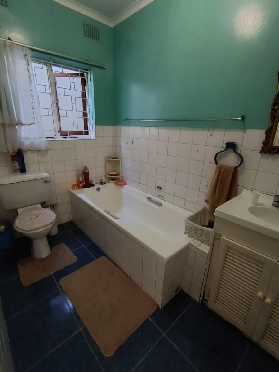 4 Bedroom Property for Sale in Baysville Eastern Cape